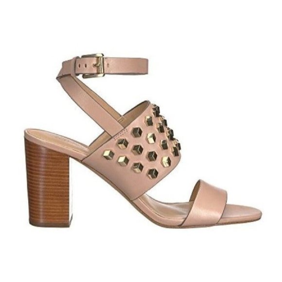 Women's Michael Kors Valencia Shoes Sz 7 - Picture 4 of 4